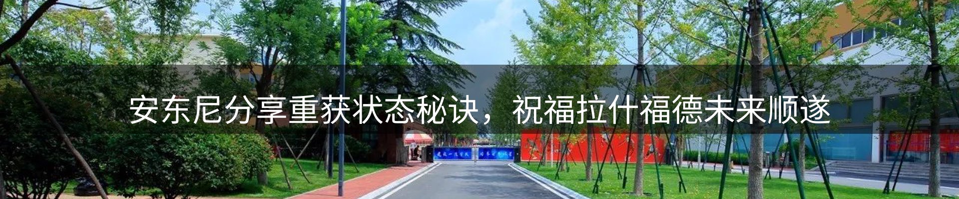 行业盘点