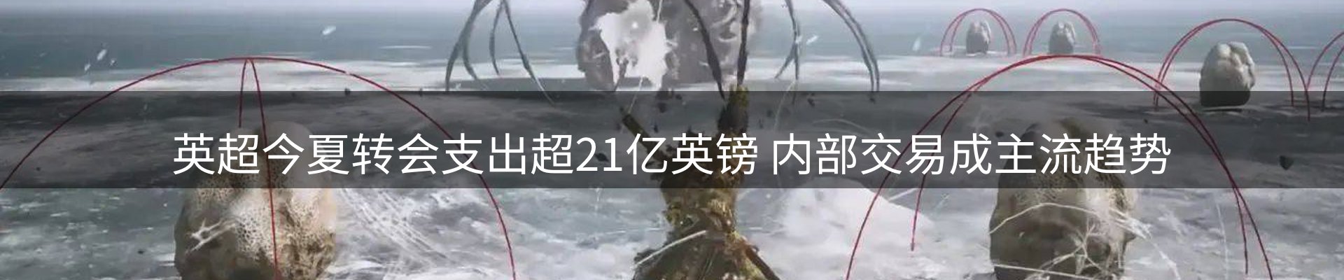 行业盘点