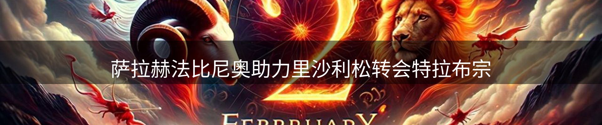 行业盘点