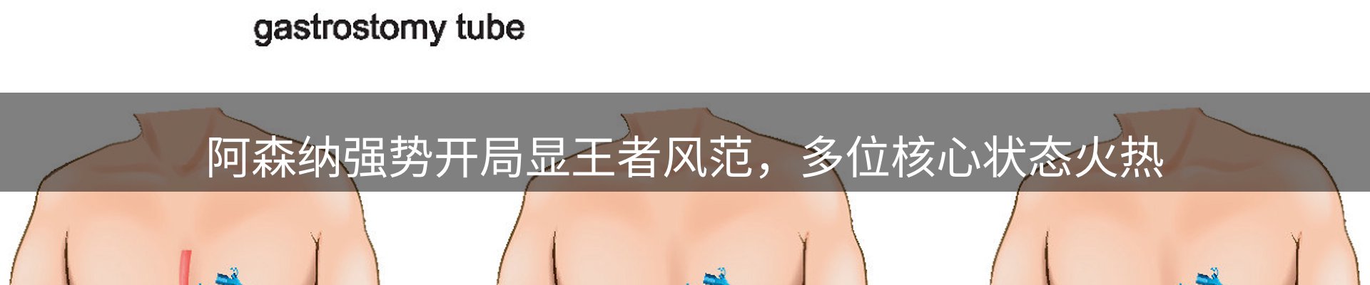 行业盘点